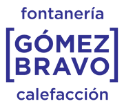 Calefacción Y Fontanería Gómez Bravo